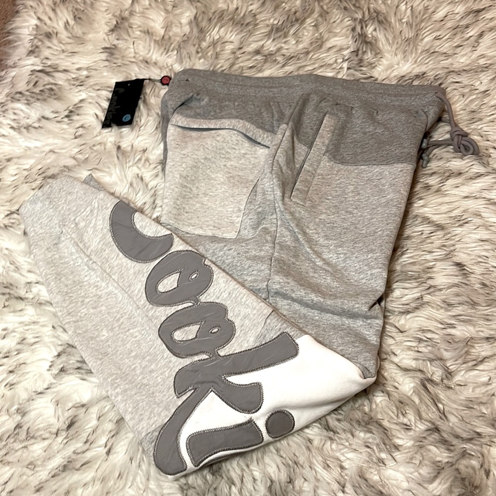 NWT Cookies Joggers